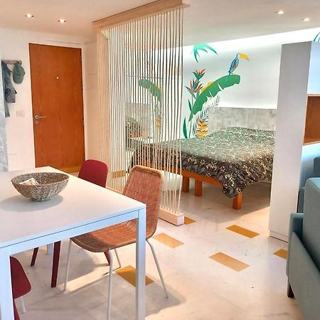 San Bartolomé Tropical House Near Beach&Yumbo מראה חיצוני תמונה