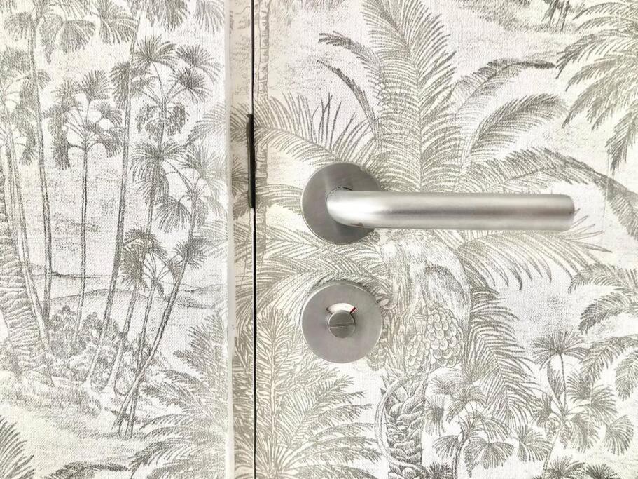 San Bartolomé Tropical House Near Beach&Yumbo מראה חיצוני תמונה