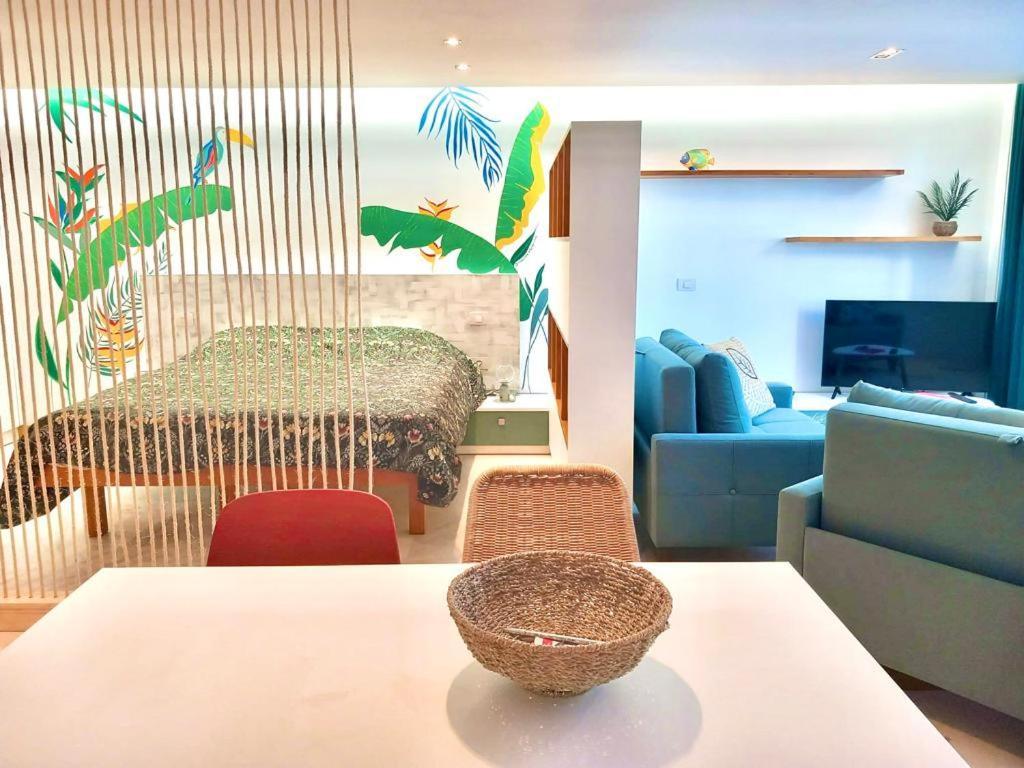 San Bartolomé Tropical House Near Beach&Yumbo מראה חיצוני תמונה