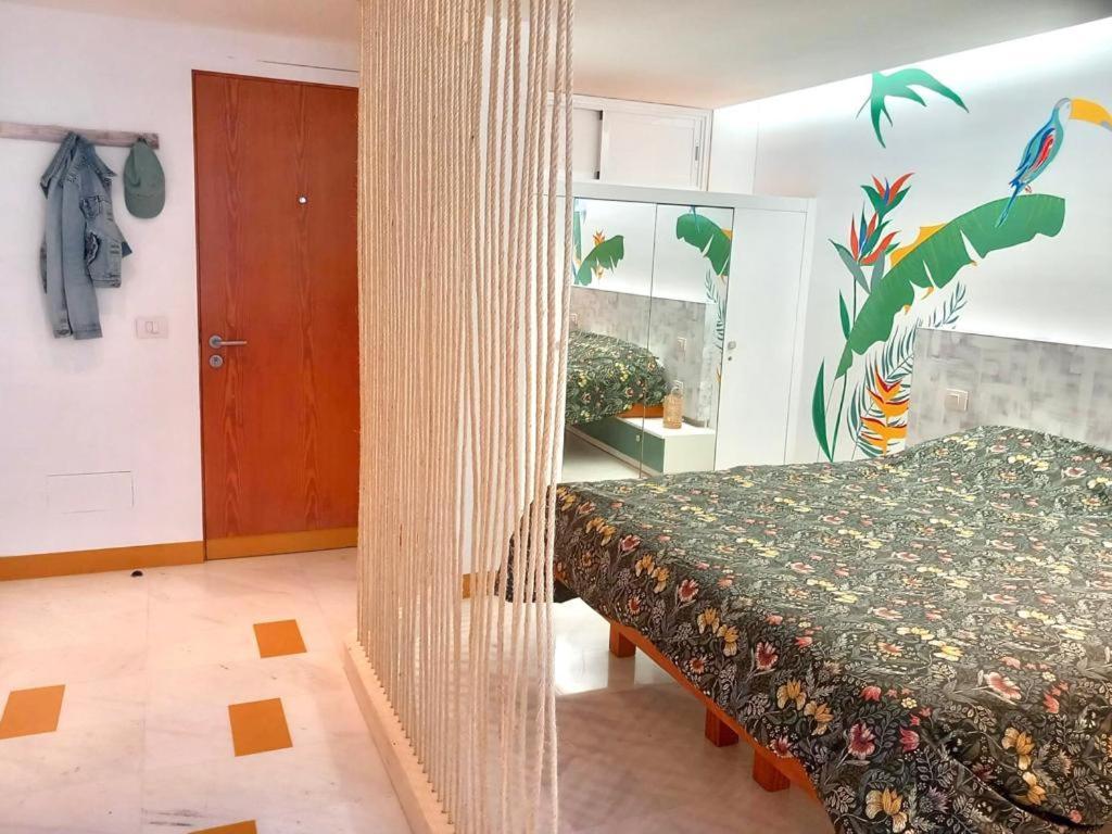 San Bartolomé Tropical House Near Beach&Yumbo מראה חיצוני תמונה