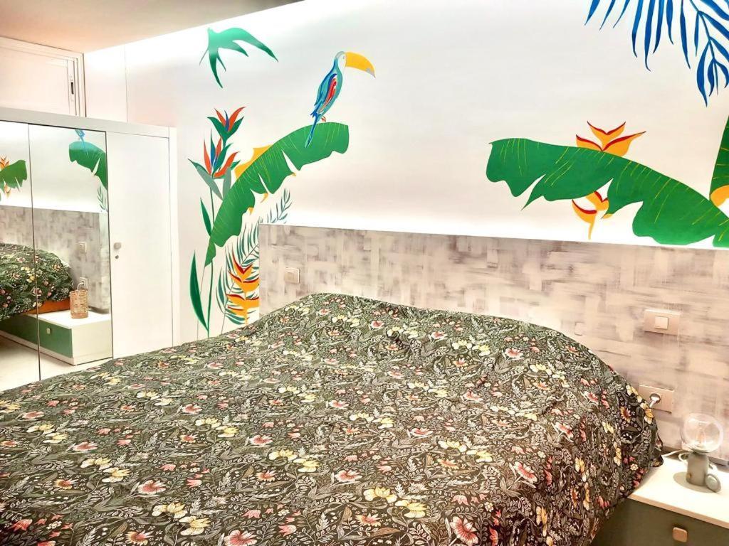 San Bartolomé Tropical House Near Beach&Yumbo מראה חיצוני תמונה