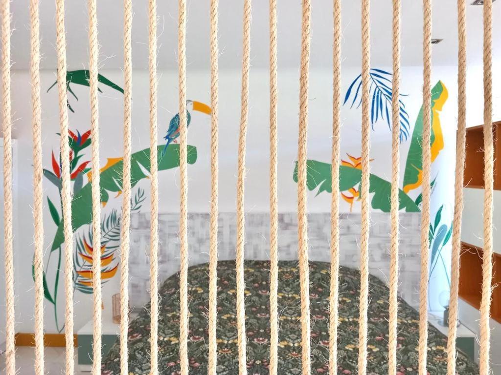 San Bartolomé Tropical House Near Beach&Yumbo מראה חיצוני תמונה