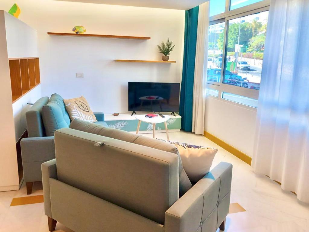 San Bartolomé Tropical House Near Beach&Yumbo מראה חיצוני תמונה