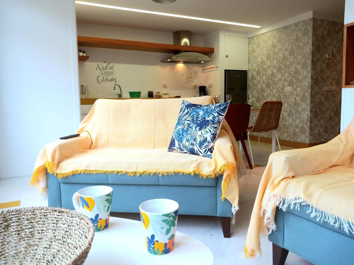 San Bartolomé Tropical House Near Beach&Yumbo מראה חיצוני תמונה